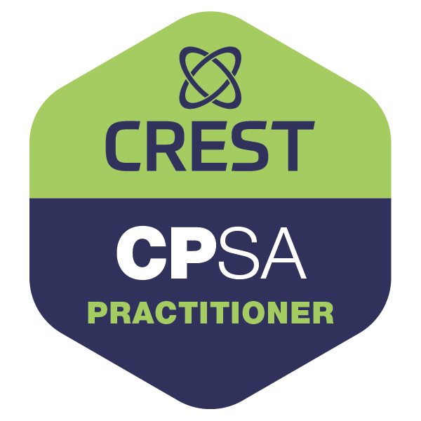CREST CPSA